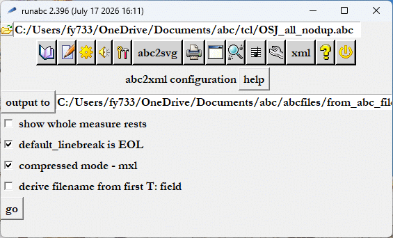 xmllibrary